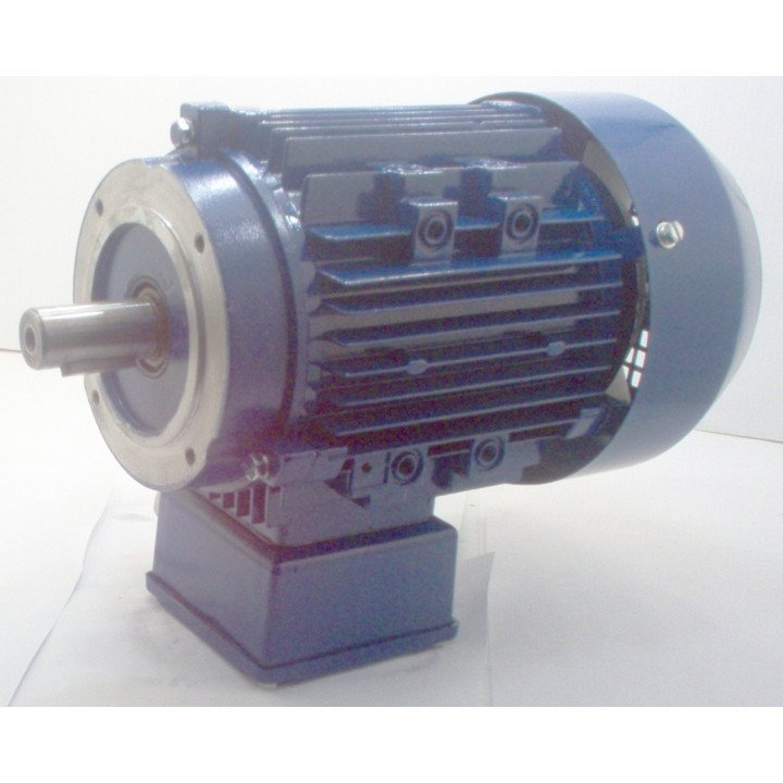 3 PHASE 2880RPM D90 B14  1.5KW