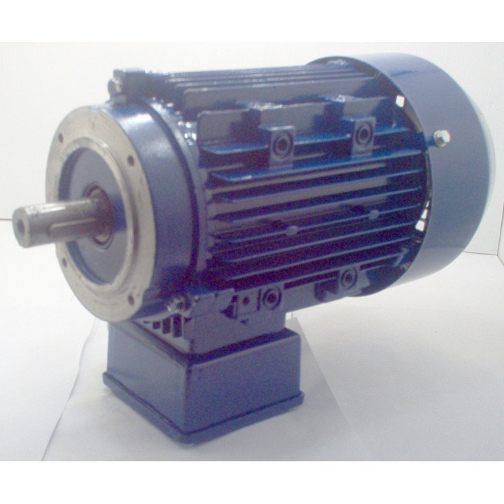 3 PHASE 2880RPM D90 B14  2.2KW