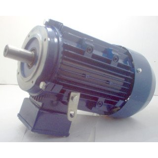 3 PHASE 1440 RPM D100 B14  2.2KW