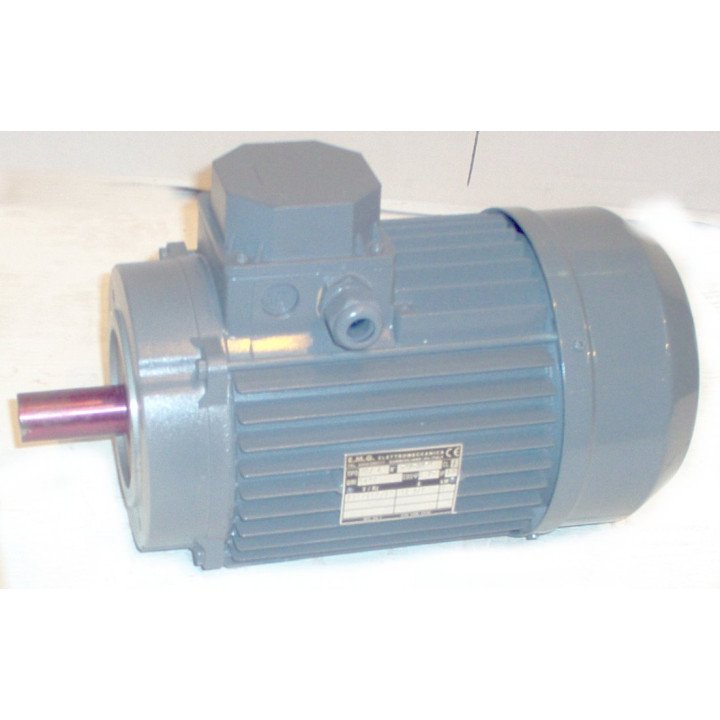 3 PHASE 1440 RPM D100 B14  3.0KW