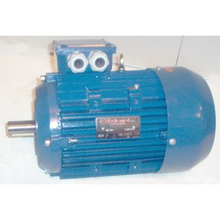 3 PHASE 1440 RPM D112 B14  4.0KW