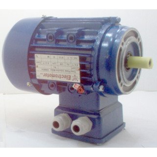 3 PHASE 1440 RPM D71 B14  0.37KW