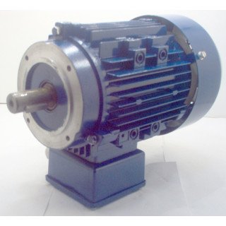 3 PHASE 1440 RPM D90 B14  1.1KW