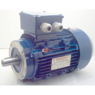 3 PHASE 1440 RPM D90 B14  1.5KW