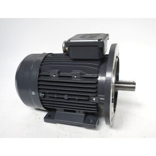 3 PHASE 1430 RPM  2.2KW B35 4 POLE