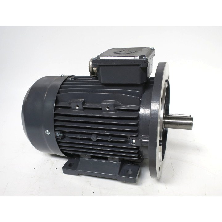 3 PHASE 1430 RPM  2.2KW B35 4 POLE