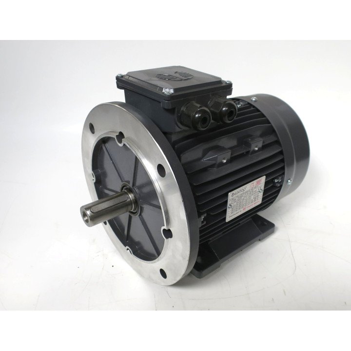 3 PHASE 1430 RPM  2.2KW B35 4 POLE