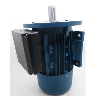 1 PHASE 1440RPM D100 B3/B5  2.5KW