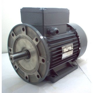 1 PHASE 2880RPM D90 B3/B5  2.2KW