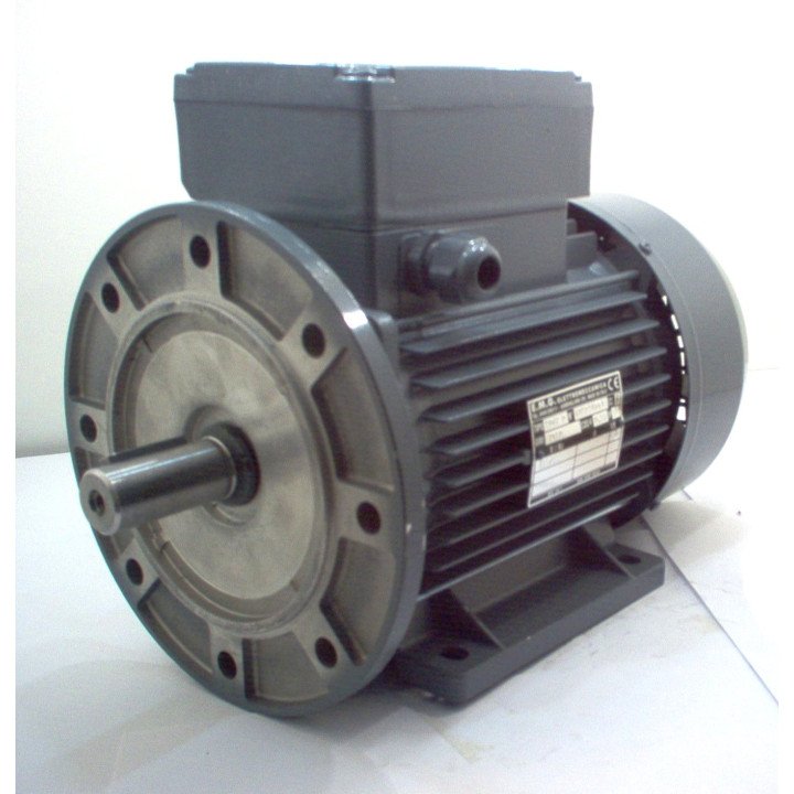 1 PHASE 2880RPM D90 B3/B5  2.2KW