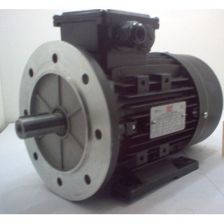 3 PHASE 2880RPM D90 B3/B5  2.2KW