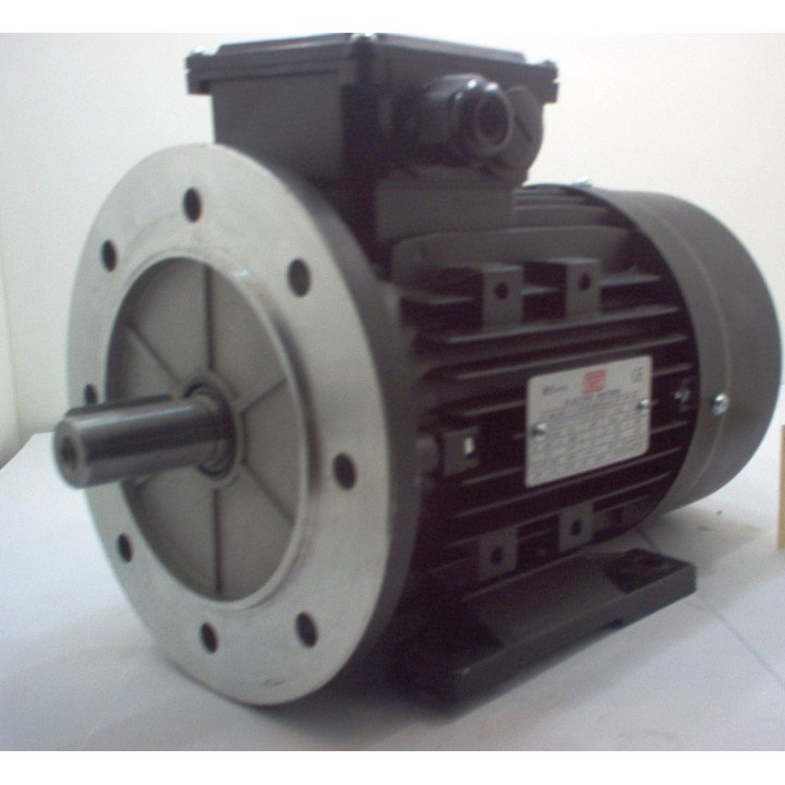 3 PHASE 2880RPM D90 B3/B5  2.2KW