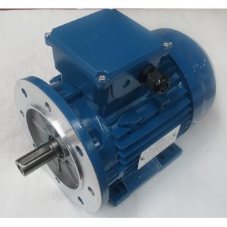 3 PHASE 1440RPM D90 B3/B5  1.5KW