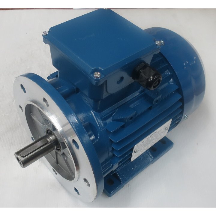 3 PHASE 1440RPM D90 B3/B5  1.5KW