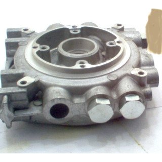 CENTRE MANIFOLD BLOCK C/W  RV***