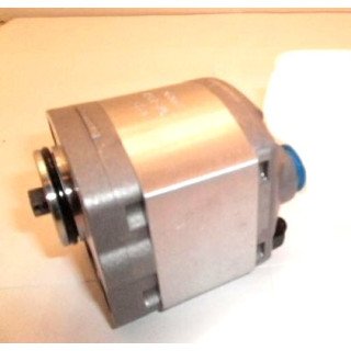 0.8CC/REV HYDRAULIC GEAR PUMP