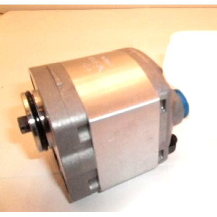 0.8CC/REV HYDRAULIC GEAR PUMP