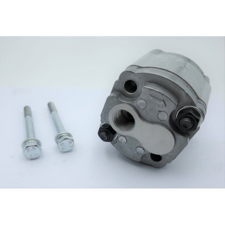 1.1CC/REV GEAR PUMP (250 bar)