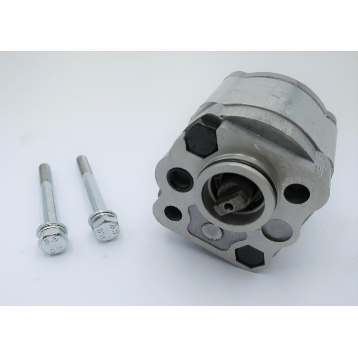 1.1CC/REV GEAR PUMP (250 bar)