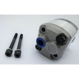 1.6CC/REV GEAR PUMP   (200 BAR)