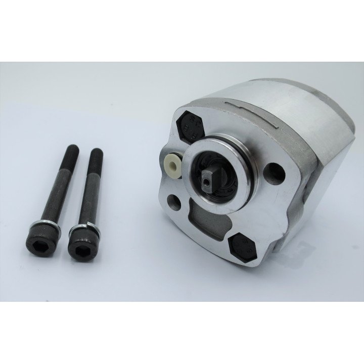 1.6CC/REV GEAR PUMP   (200 BAR)