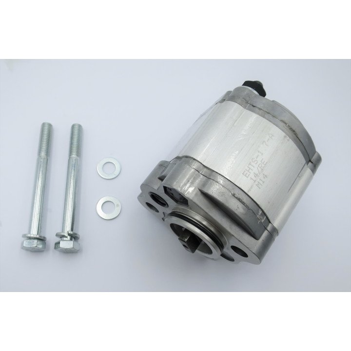 1.7CC/REV GEAR PUMP (250 bar)