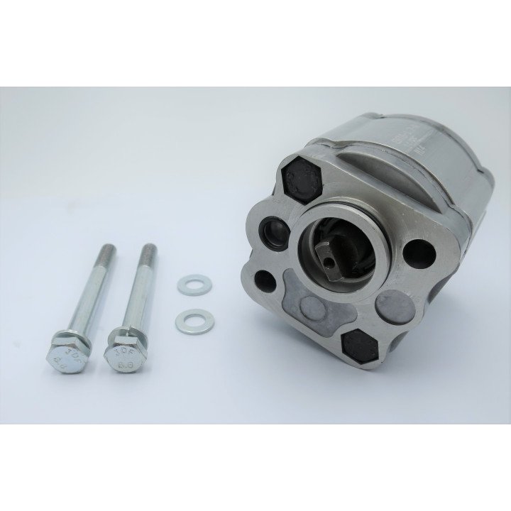 1.7CC/REV GEAR PUMP (250 bar)