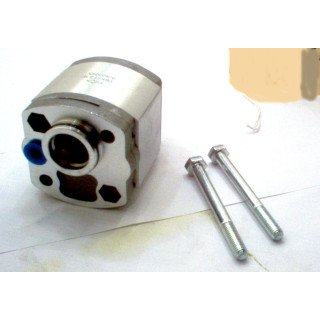 2.1CC/REV HYDRAULIC GEAR PUMP