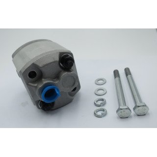 2.6CC/REV HYDRAULIC GEAR PUMP