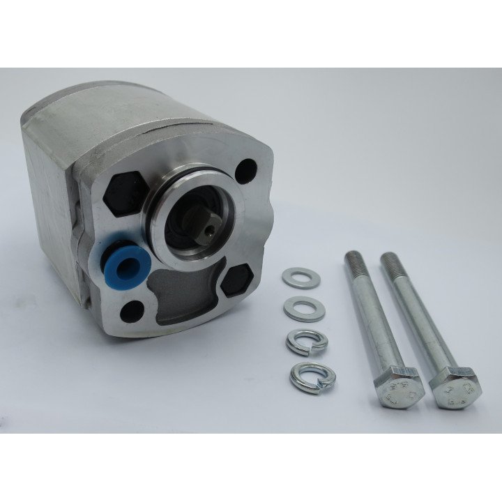 2.6CC/REV HYDRAULIC GEAR PUMP