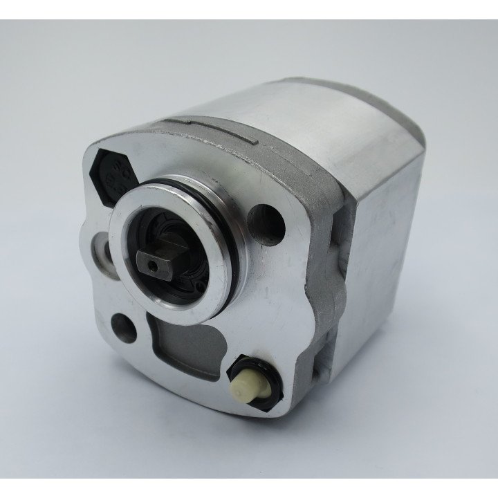 2.6CC/REV HYDRAULIC GEAR PUMP