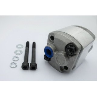 3.2CC/REV HYDRAULIC GEAR PUMP