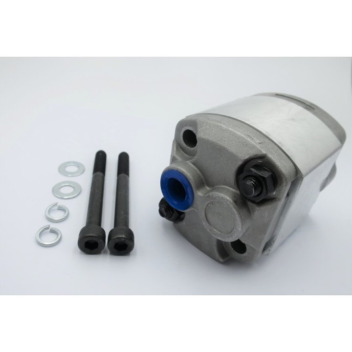 3.2CC/REV HYDRAULIC GEAR PUMP