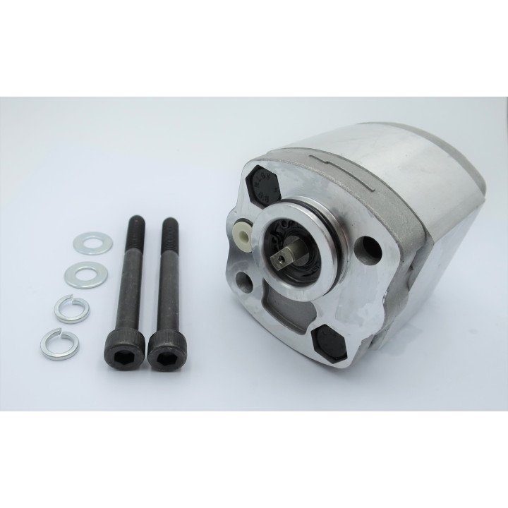 3.2CC/REV HYDRAULIC GEAR PUMP