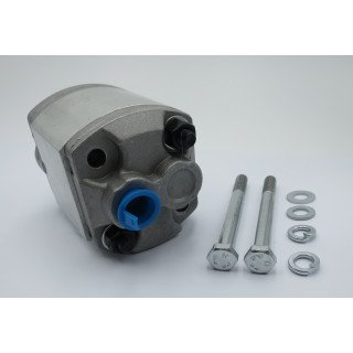 3.7CC/REV HYDRAULIC GEAR PUMP