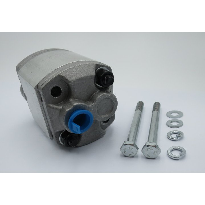 3.7CC/REV HYDRAULIC GEAR PUMP