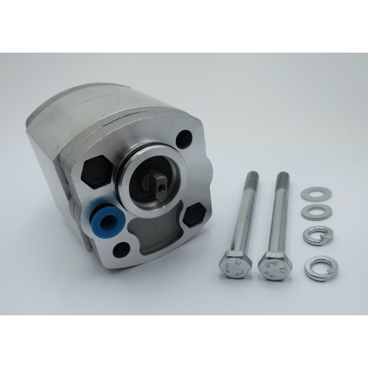 3.7CC/REV HYDRAULIC GEAR PUMP