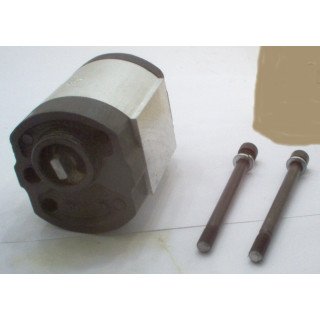 4.2CC/REV HYDRAULIC GEAR PUMP