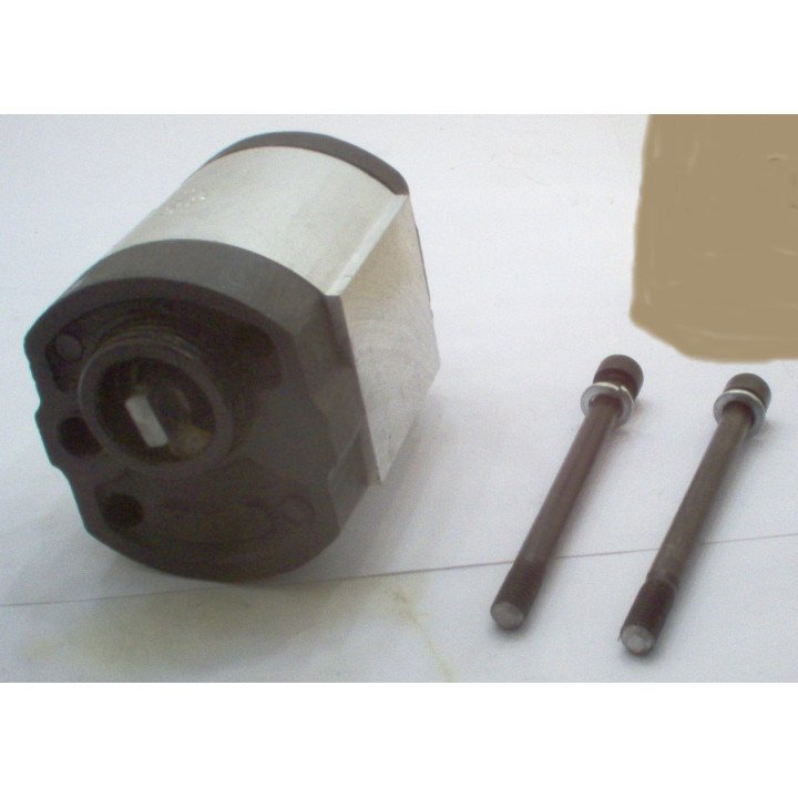 4.2CC/REV HYDRAULIC GEAR PUMP