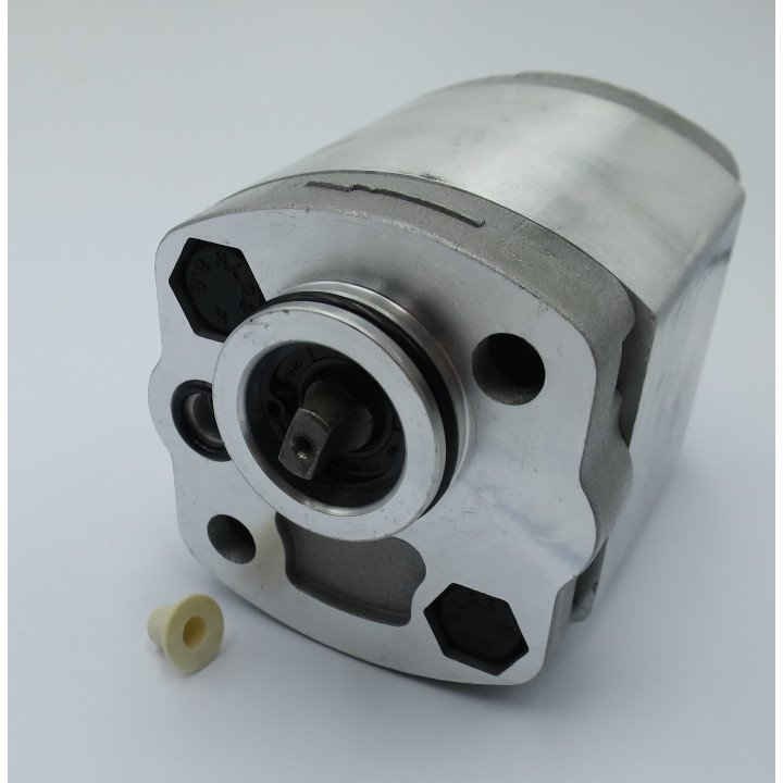 4.8CC/REV GEAR PUMP   (180BAR)