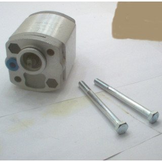 5.8CC/REV HYDRAULIC GEAR PUMP