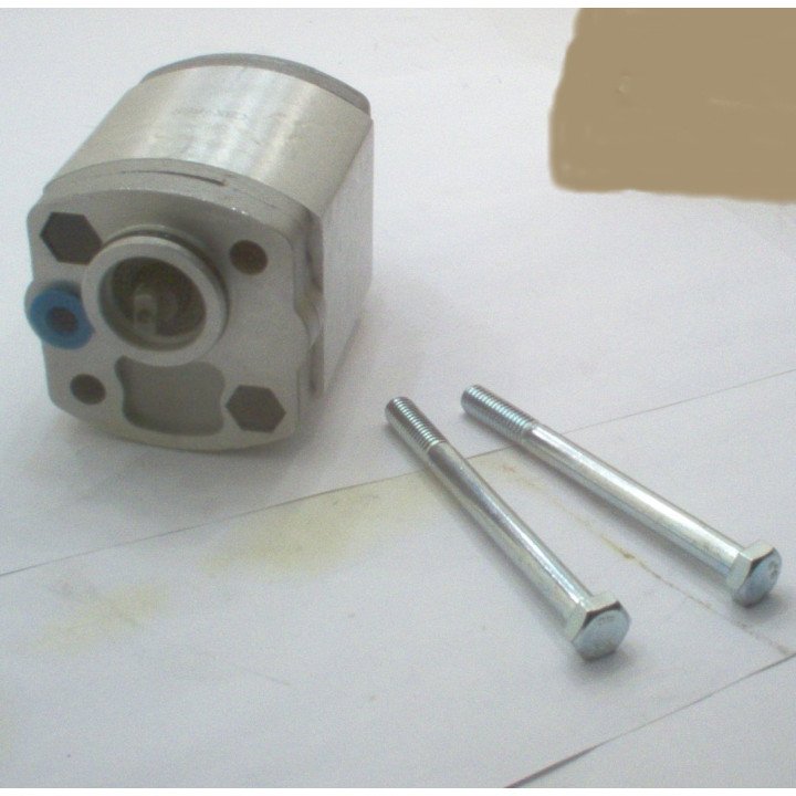 5.8CC/REV HYDRAULIC GEAR PUMP