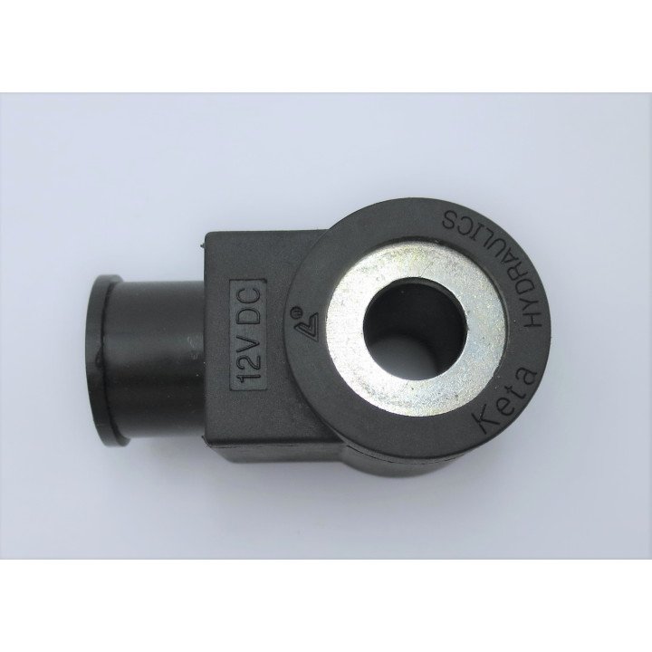 12 VOLT 3D LOWERING VALVE  F LEADS