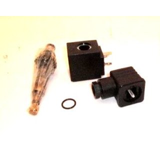 110 VOLT 3D SOL UNLOADER VALVE