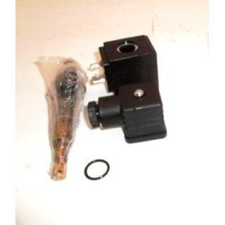 12 VOLT 3D SOL UNLOADER VALVE