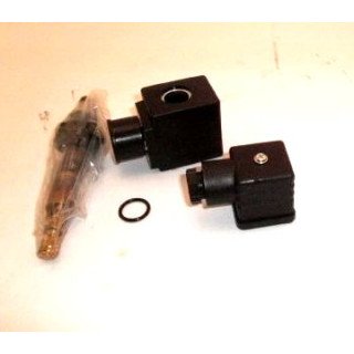 24 VOLT 3D SOL  UNLOADER VALVE