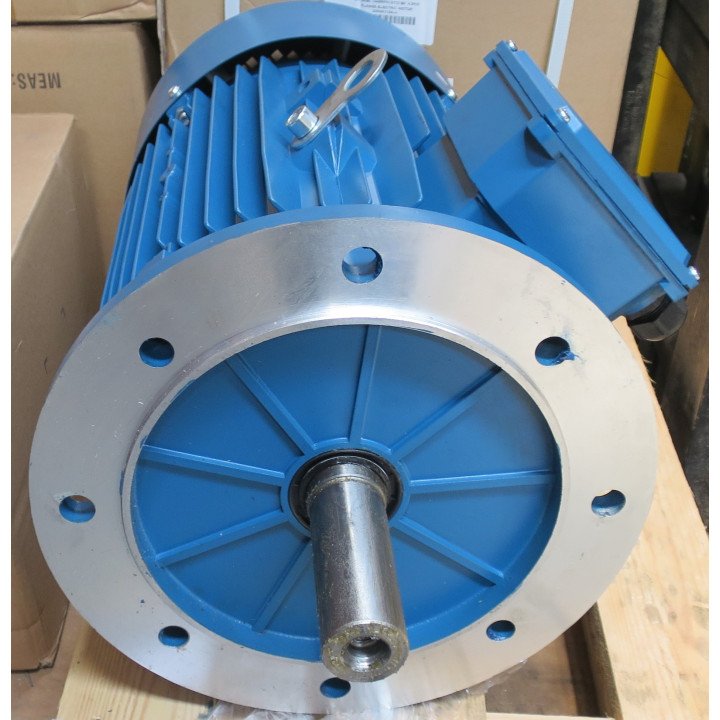 3 PHASE 1440RPM D160 B3 B5 15KW   R