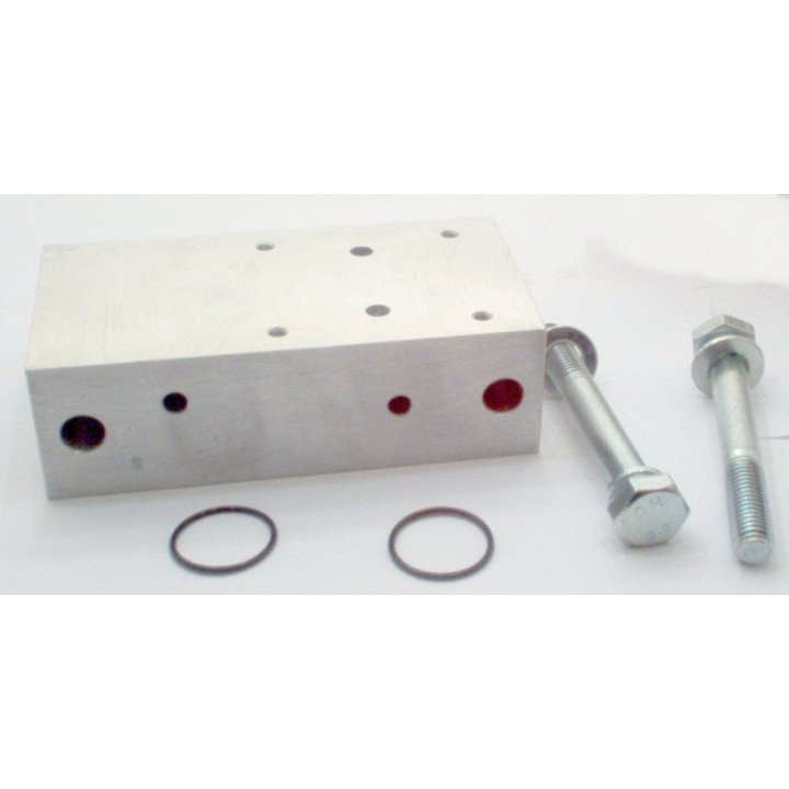 SERIES 35  SUBPLATE KIT