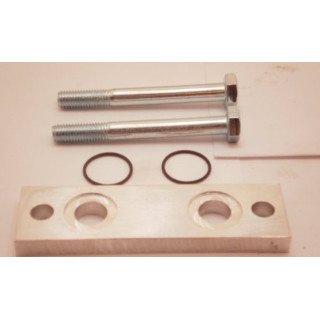 SERIES 35  10MM SPACER PLATE