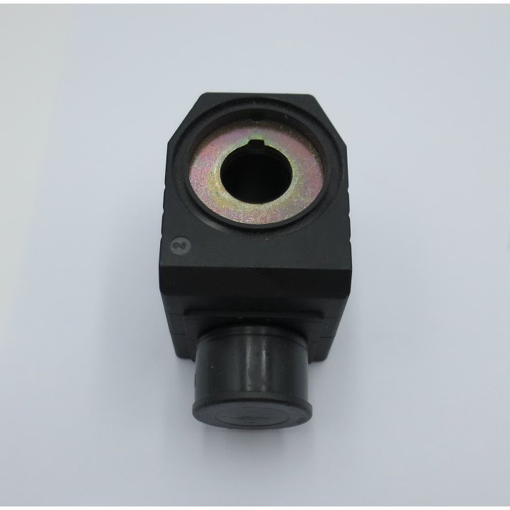 SERIES 35  230VAC COILS